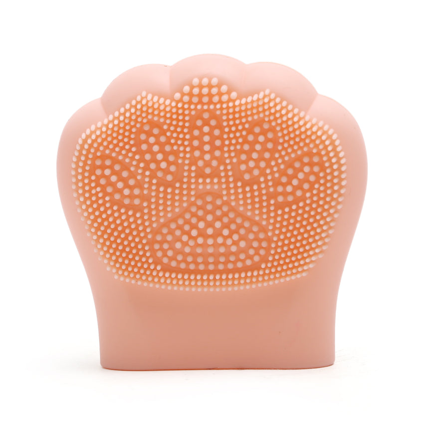 Angouer Silicon Cleansing Glove