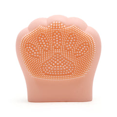 Angouer Silicon Cleansing Glove