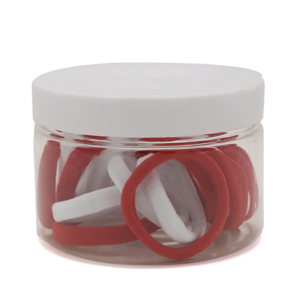 Big Pony Box - Multi Color, Women Hair & Head Jewellery, Chase Value, Chase Value