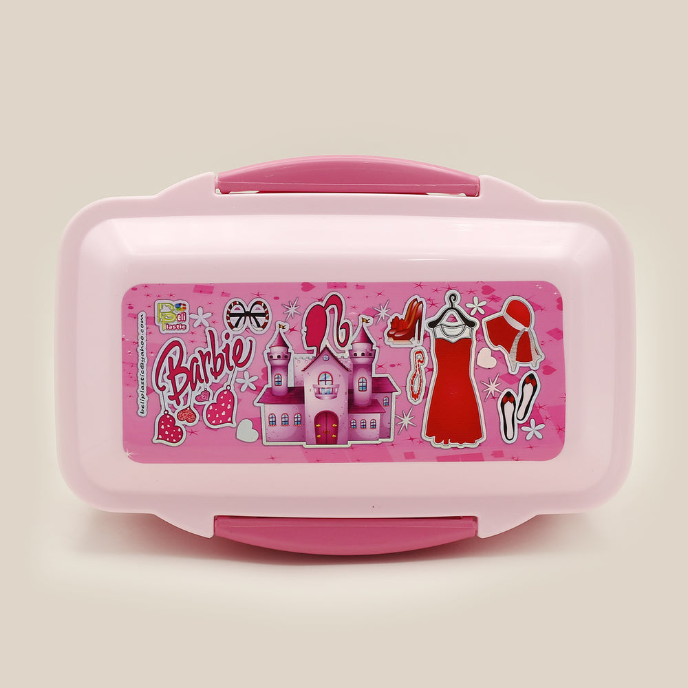 Disney Lunch Box, Tiffin Boxes & Bottles, Chase Value, Chase Value