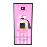 Elle Black Perfume For Women - Stunner - 100ml, Women Perfumes, Elle, Chase Value