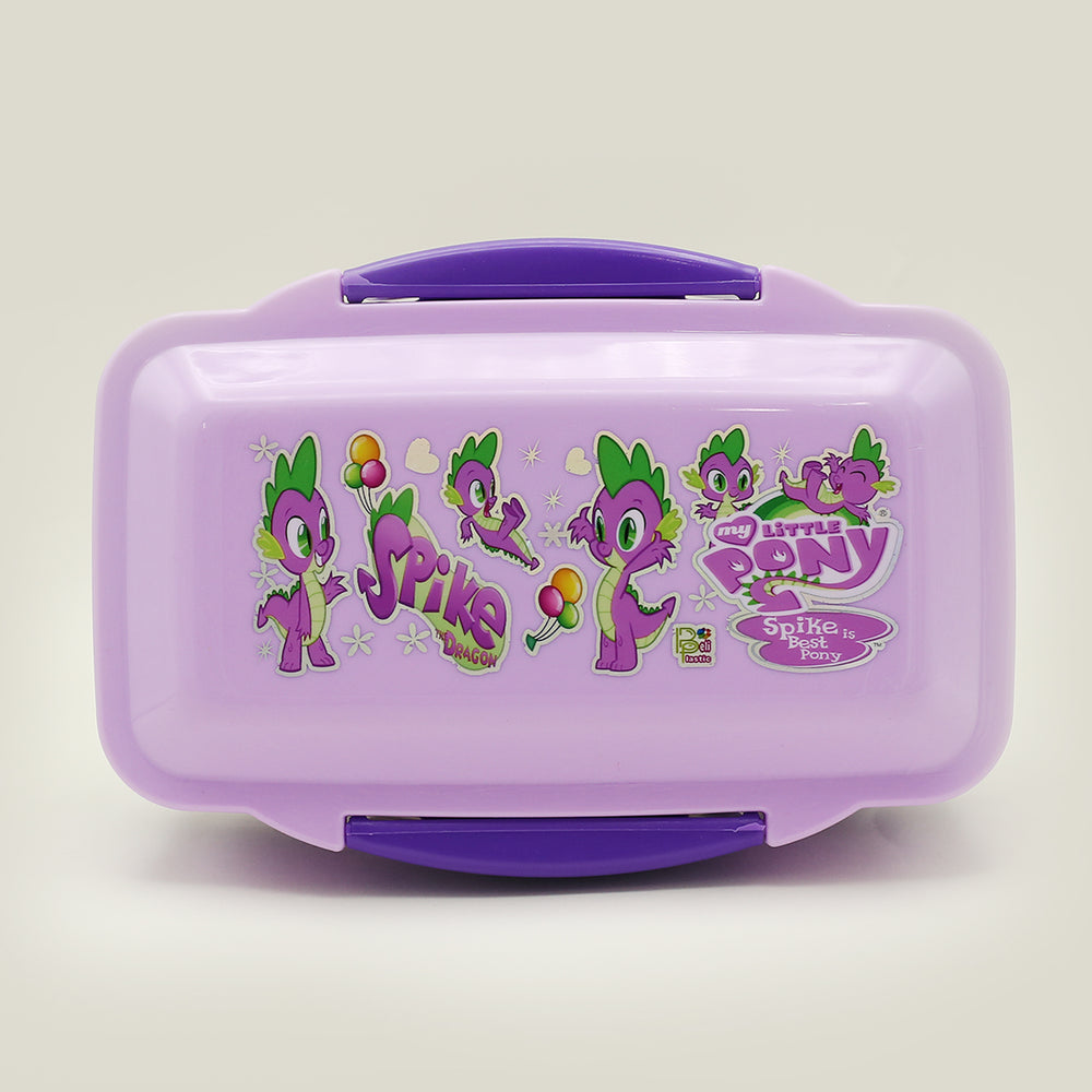 Disney Lunch Box, Tiffin Boxes & Bottles, Chase Value, Chase Value