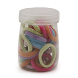 Pony Box - Multi Color, Girls Hair Accessories, Chase Value, Chase Value