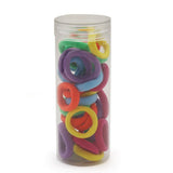 Pony Box - Multi Color, Girls Hair Accessories, Chase Value, Chase Value
