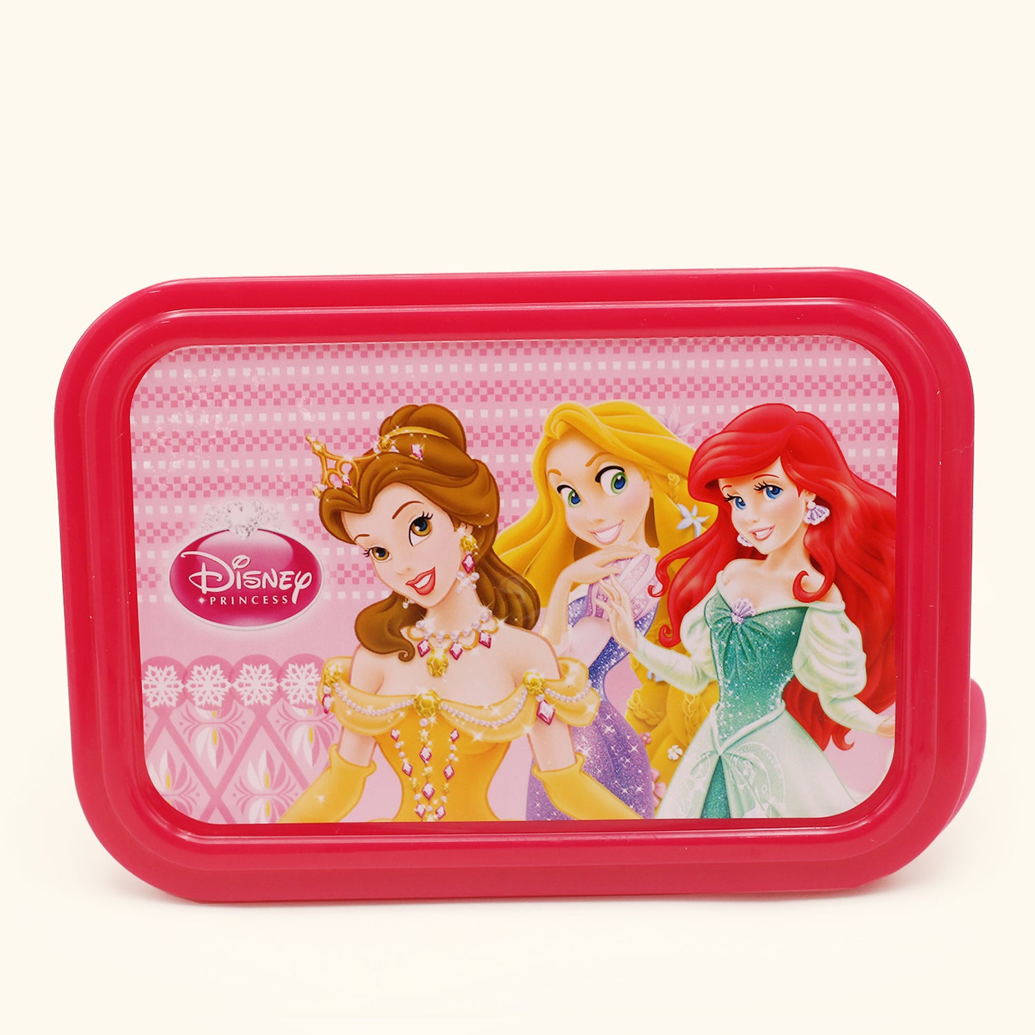 Summer Lunch Box (Small), Tiffin Boxes & Bottles, Chase Value, Chase Value