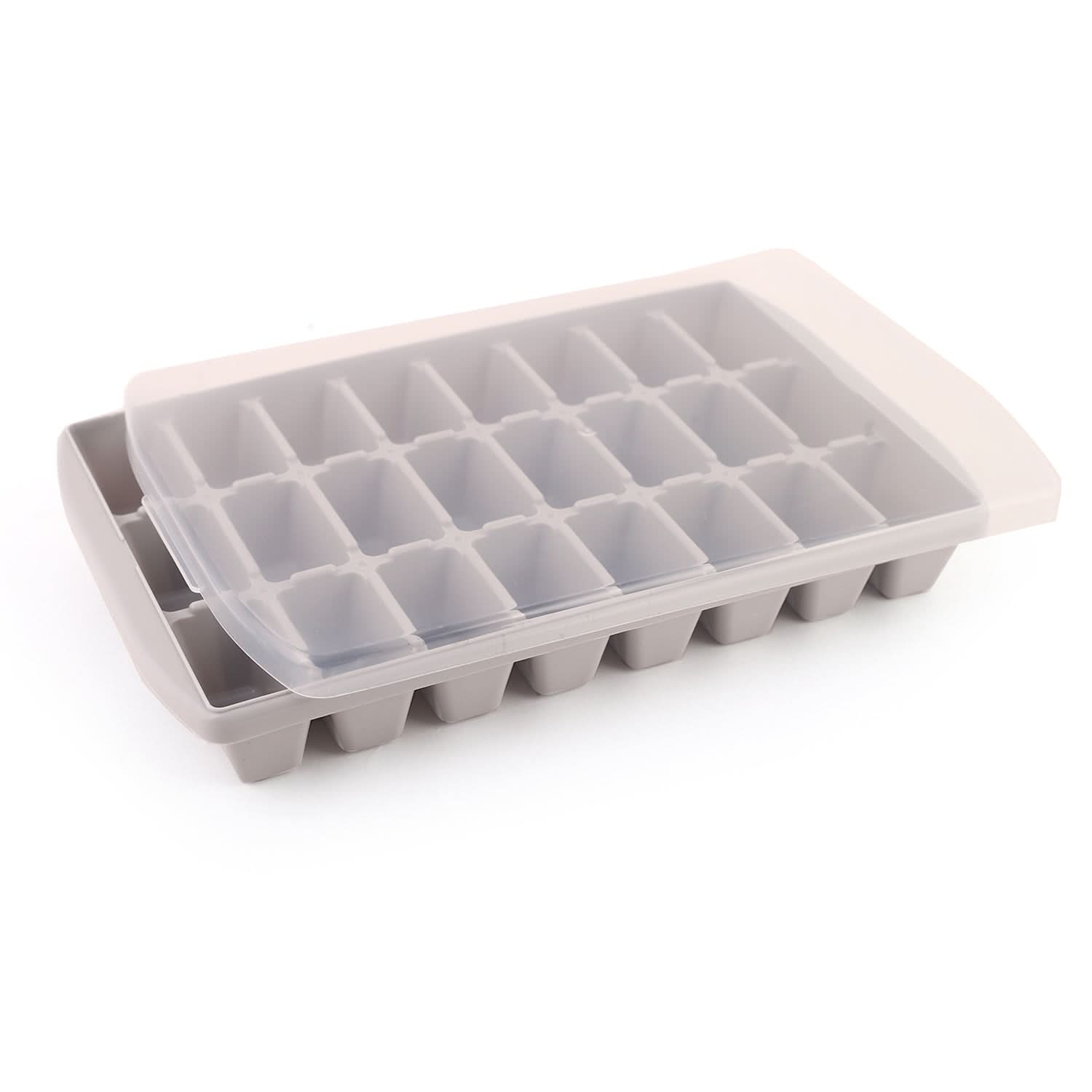 Ice Cube Tray, 24 Cubes, Kitchen Tools, Chase Value, Chase Value