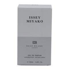 Elle Black Perfume - Isseymiyak - 100ml