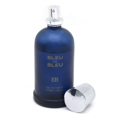 Elle Black Perfume - Blue De Blue - 100ml