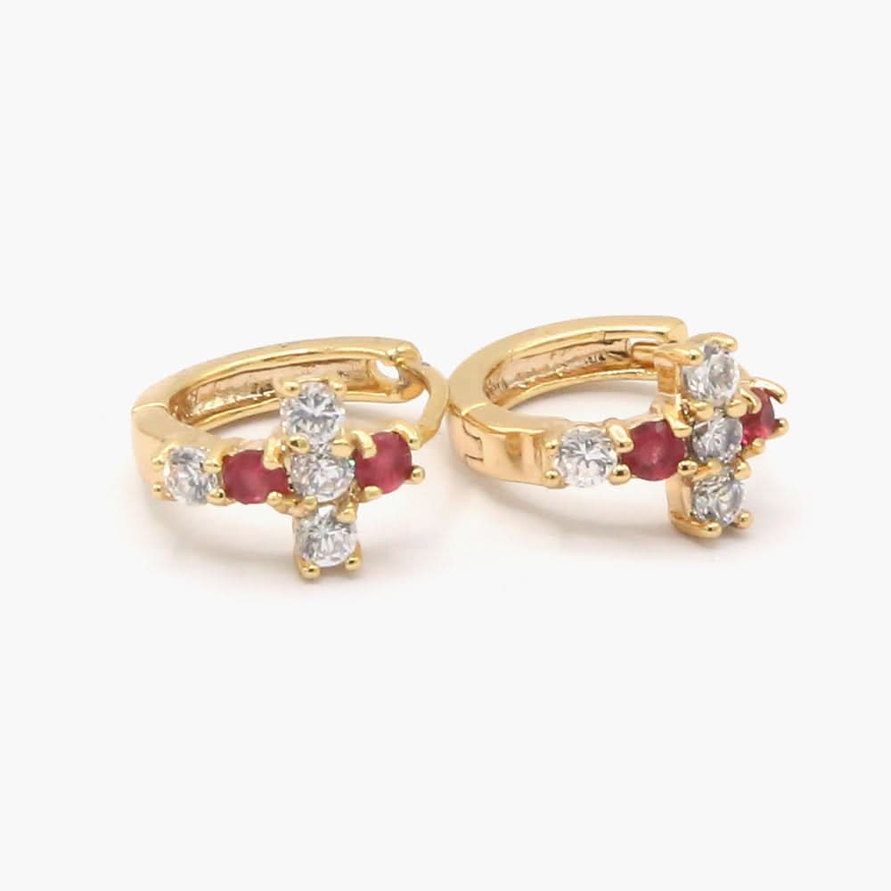 Bali - Golden, Women Earrings & Tops, Chase Value, Chase Value