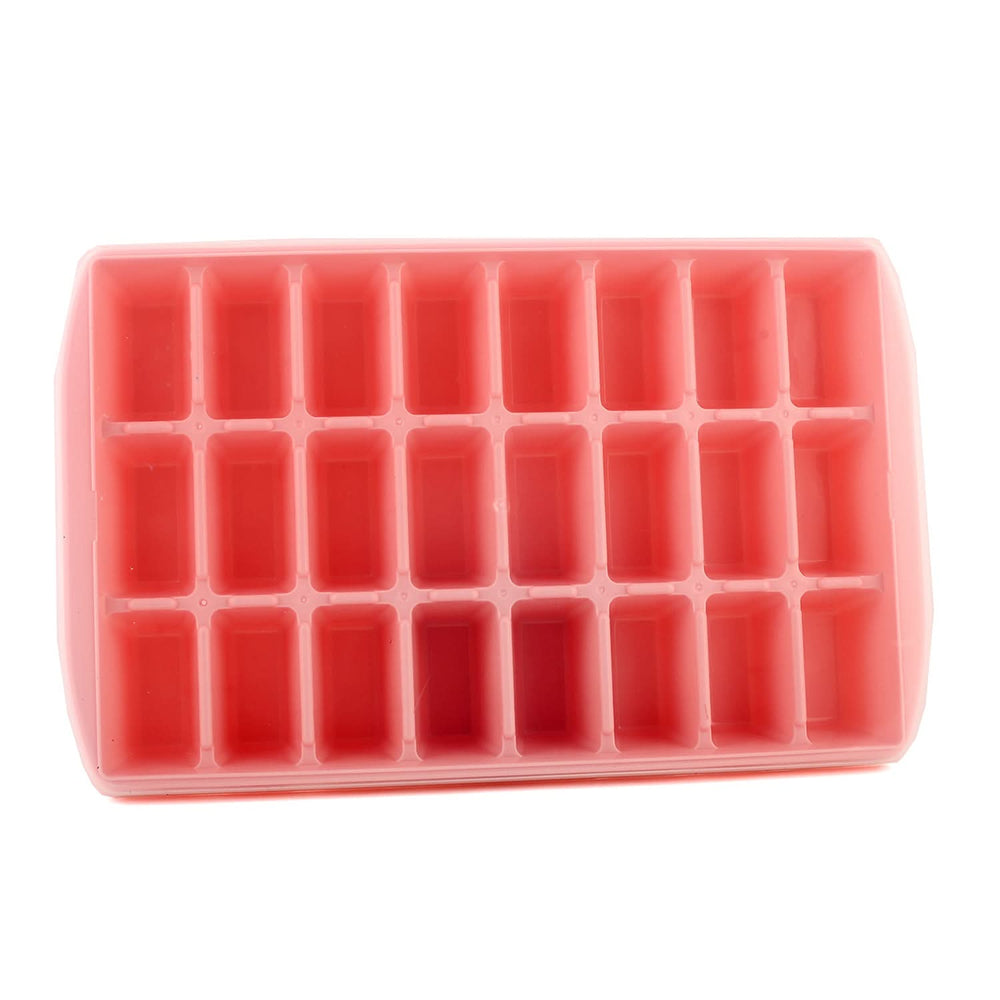 Ice Cube Tray, 24 Cubes, Kitchen Tools, Chase Value, Chase Value