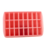 Ice Cube Tray, 24 Cubes, Kitchen Tools, Chase Value, Chase Value