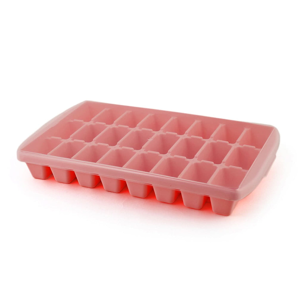 Ice Cube Tray, 24 Cubes, Kitchen Tools, Chase Value, Chase Value