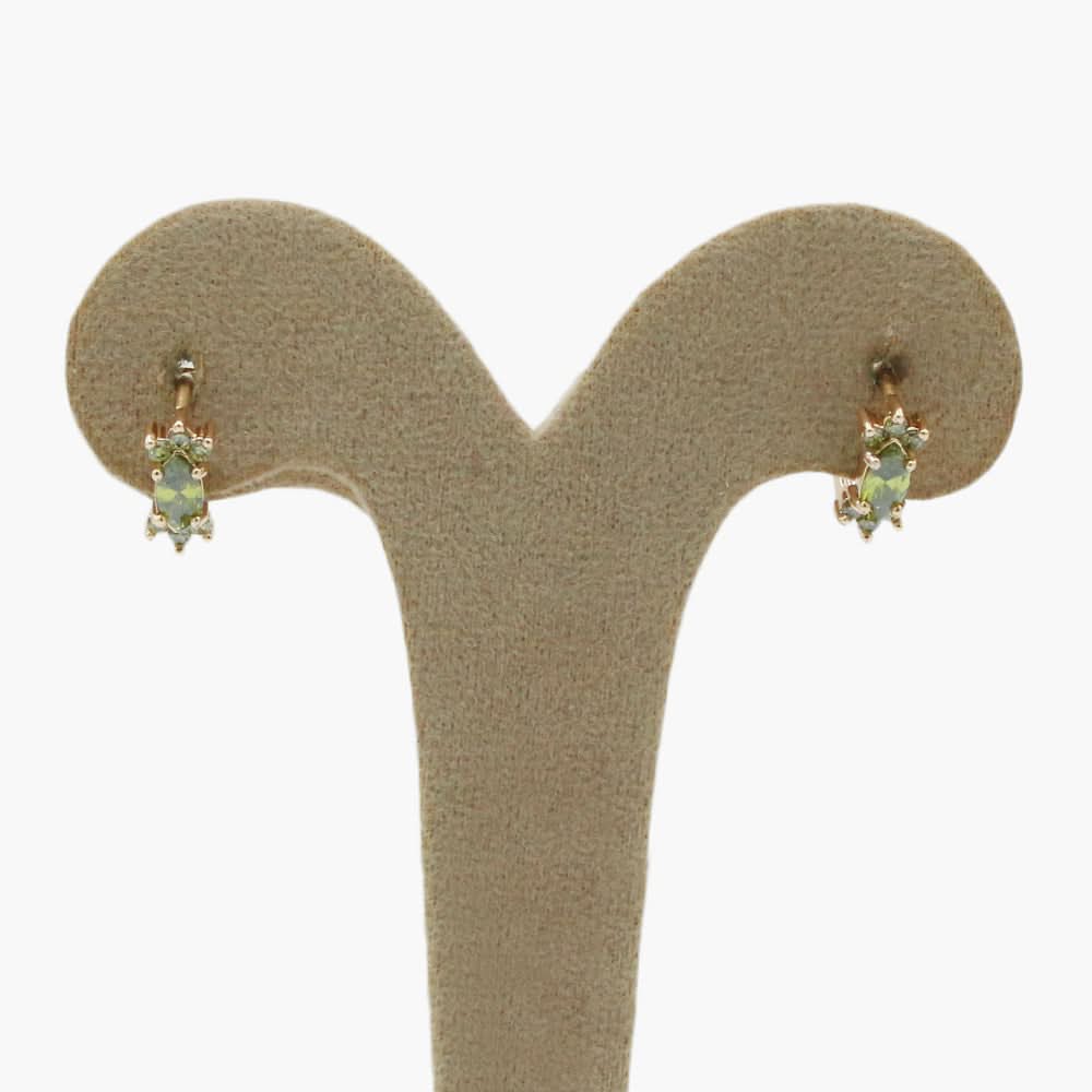 Bali - Golden, Women Earrings & Tops, Chase Value, Chase Value