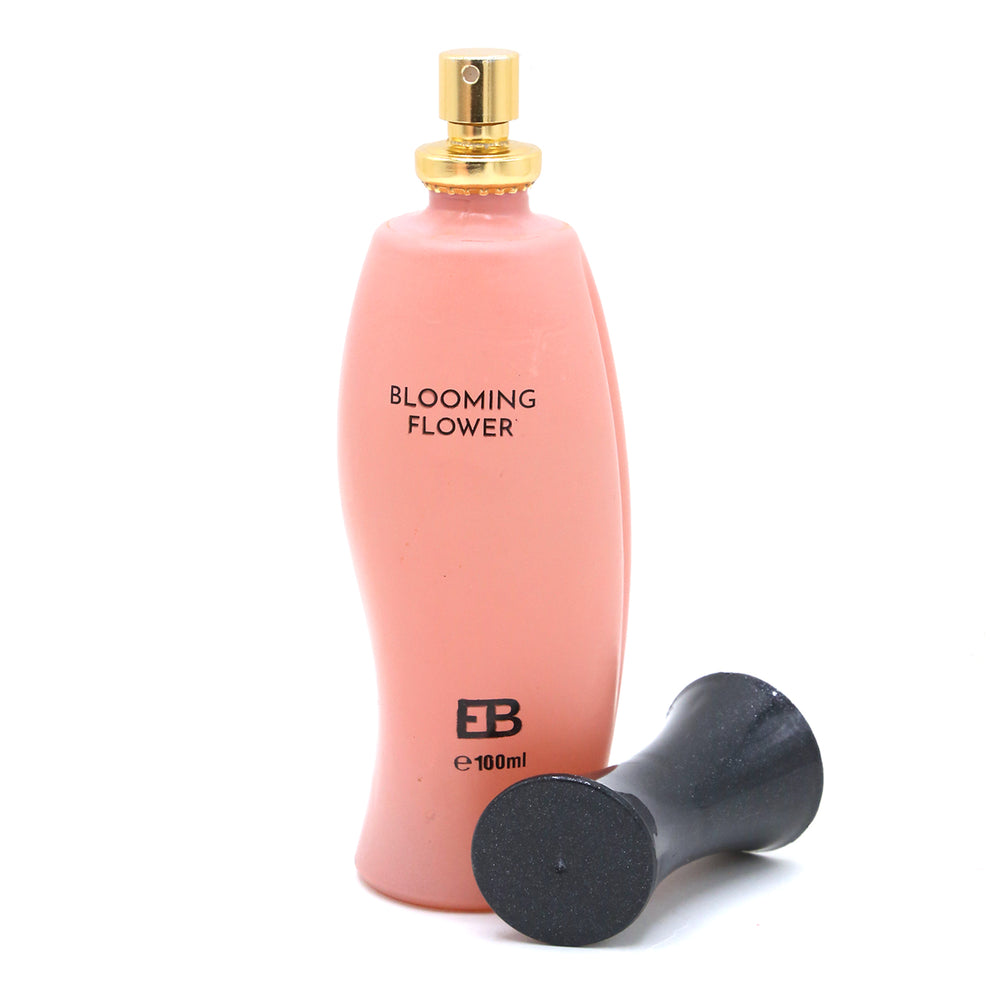 Elle Black Perfume For Women - Bloming Fleur - 100ml, Women Perfumes, Elle, Chase Value