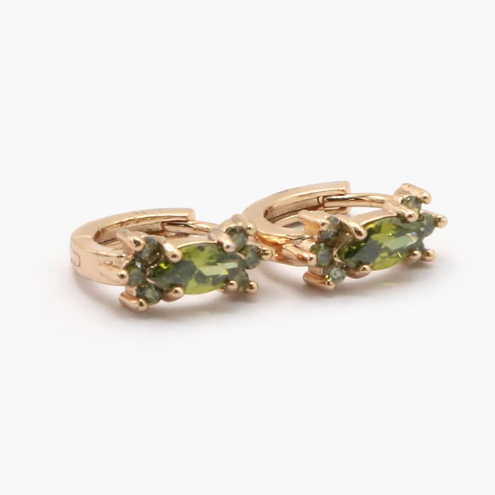 Bali - Golden, Women Earrings & Tops, Chase Value, Chase Value