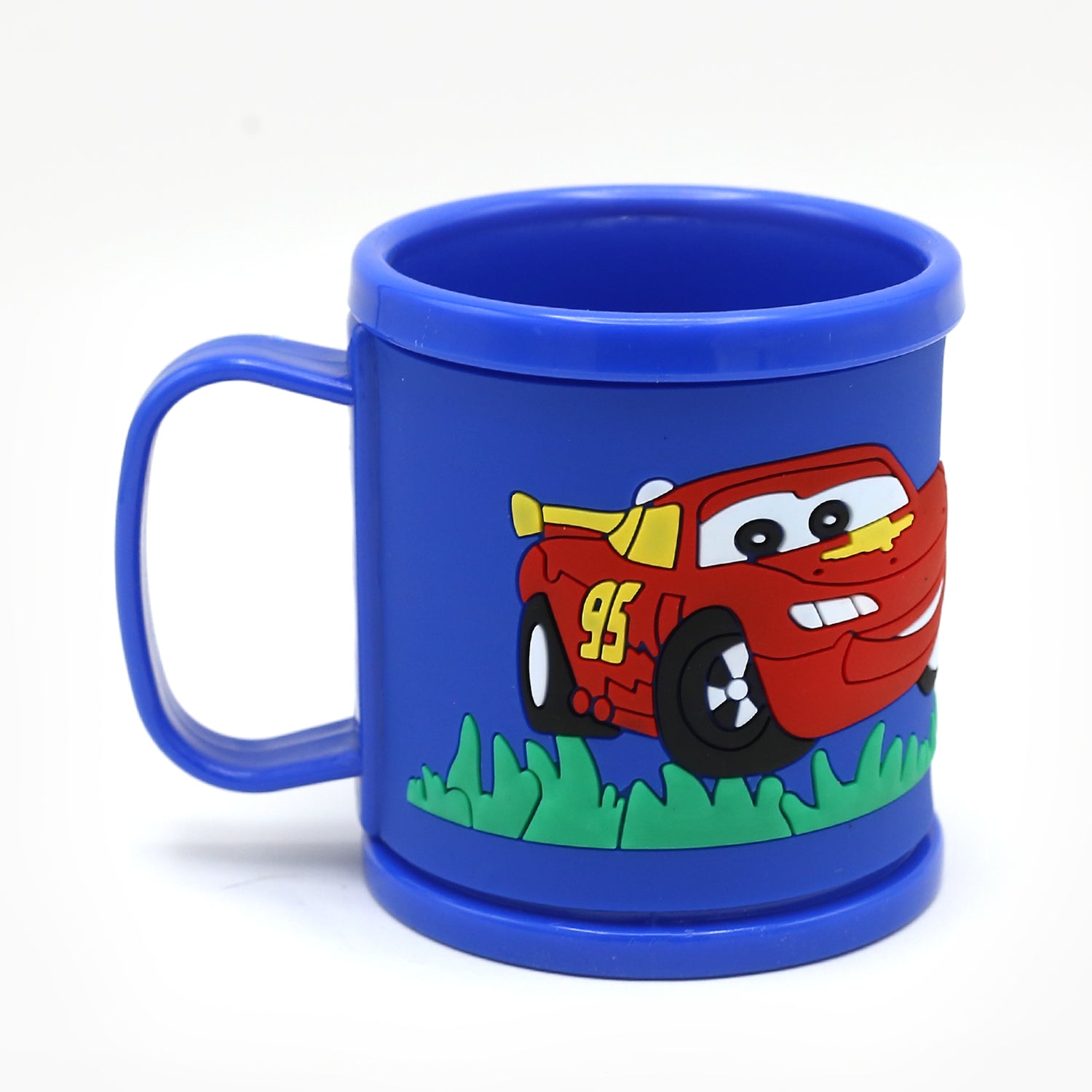 Cartoon Character Mug, Thermos & Mug, Chase Value, Chase Value