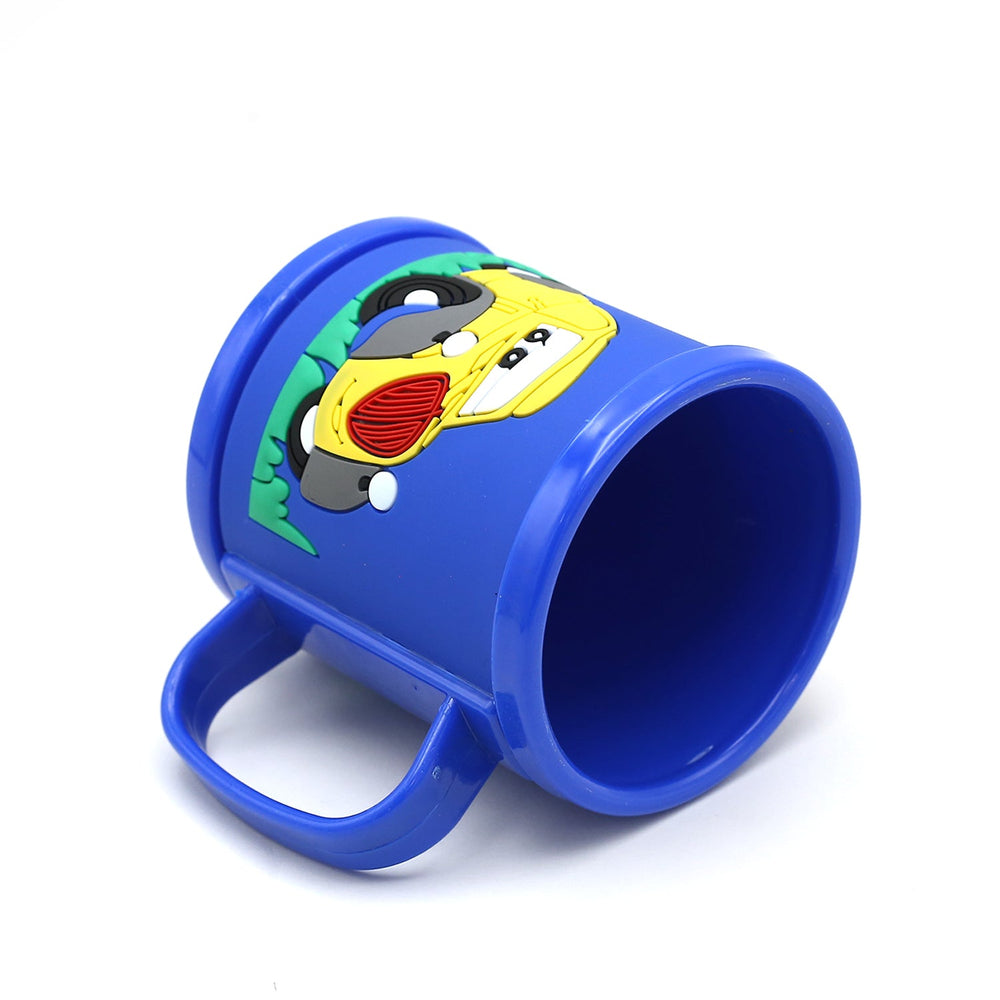 Cartoon Character Mug, Thermos & Mug, Chase Value, Chase Value