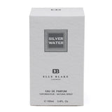 Elle Black Perfume - Silver Waters - 100ml, Men Perfumes, Elle, Chase Value