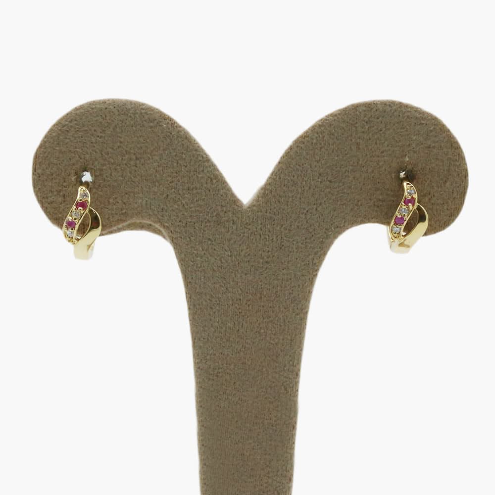 Bali - Golden, Women Earrings & Tops, Chase Value, Chase Value