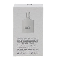 Elle Black Perfume - Silver Waters - 100ml