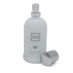 Elle Black Perfume - Silver Waters - 100ml