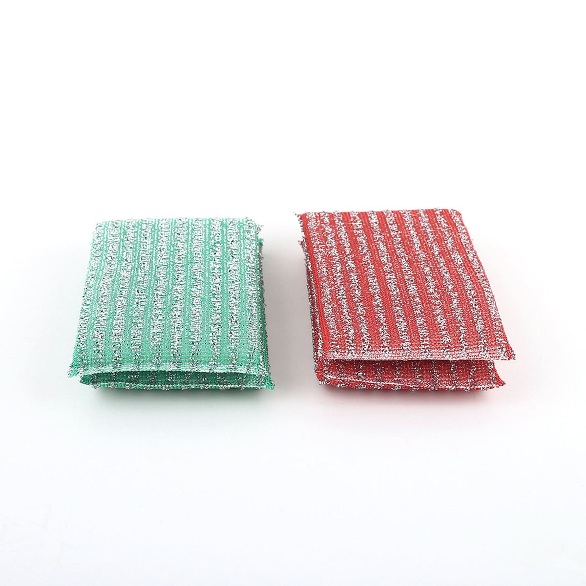 Washing Spong 4Pcs, Kitchen Accessories, Chase Value, Chase Value
