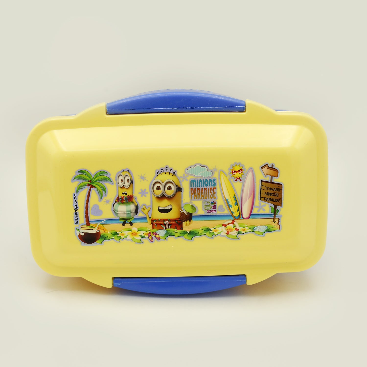 Disney Lunch Box, Tiffin Boxes & Bottles, Chase Value, Chase Value