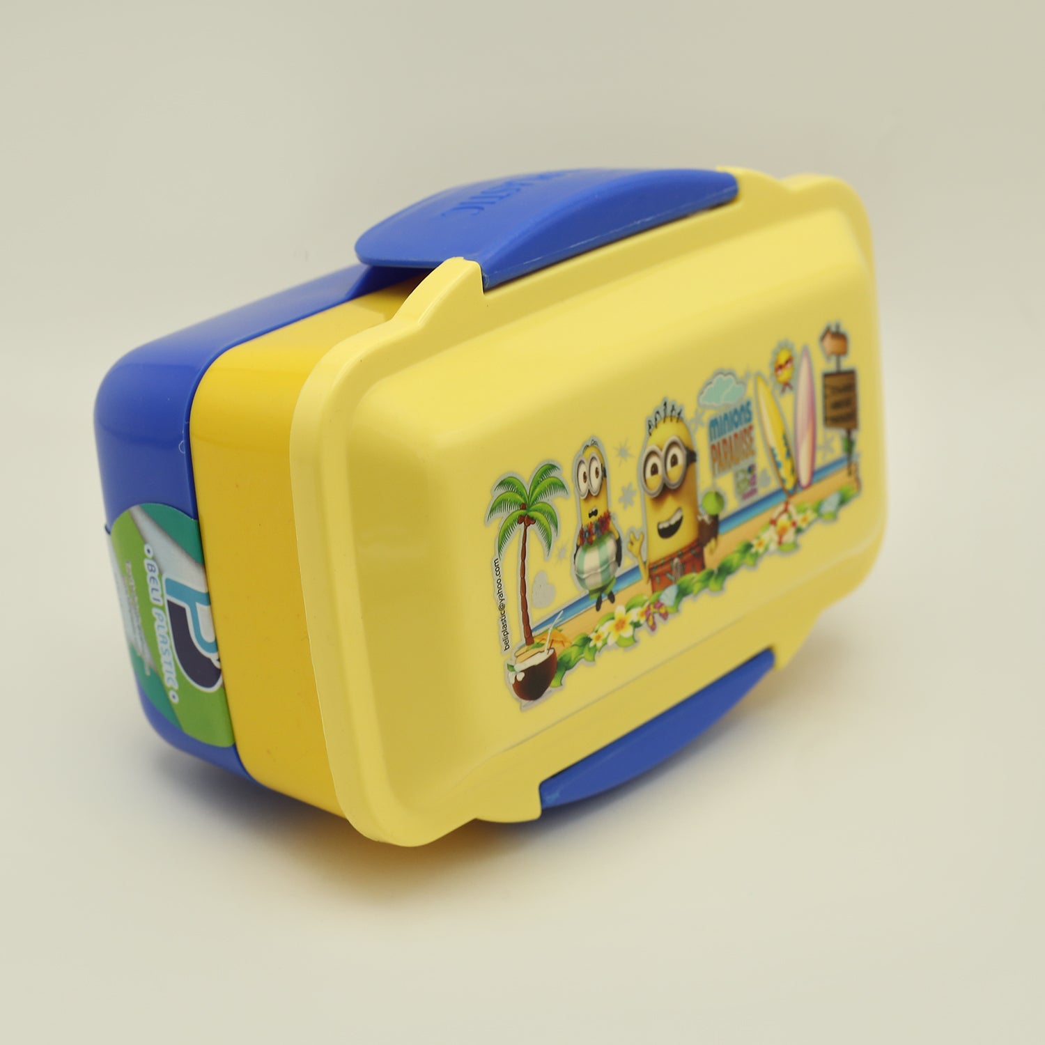 Disney Lunch Box, Tiffin Boxes & Bottles, Chase Value, Chase Value