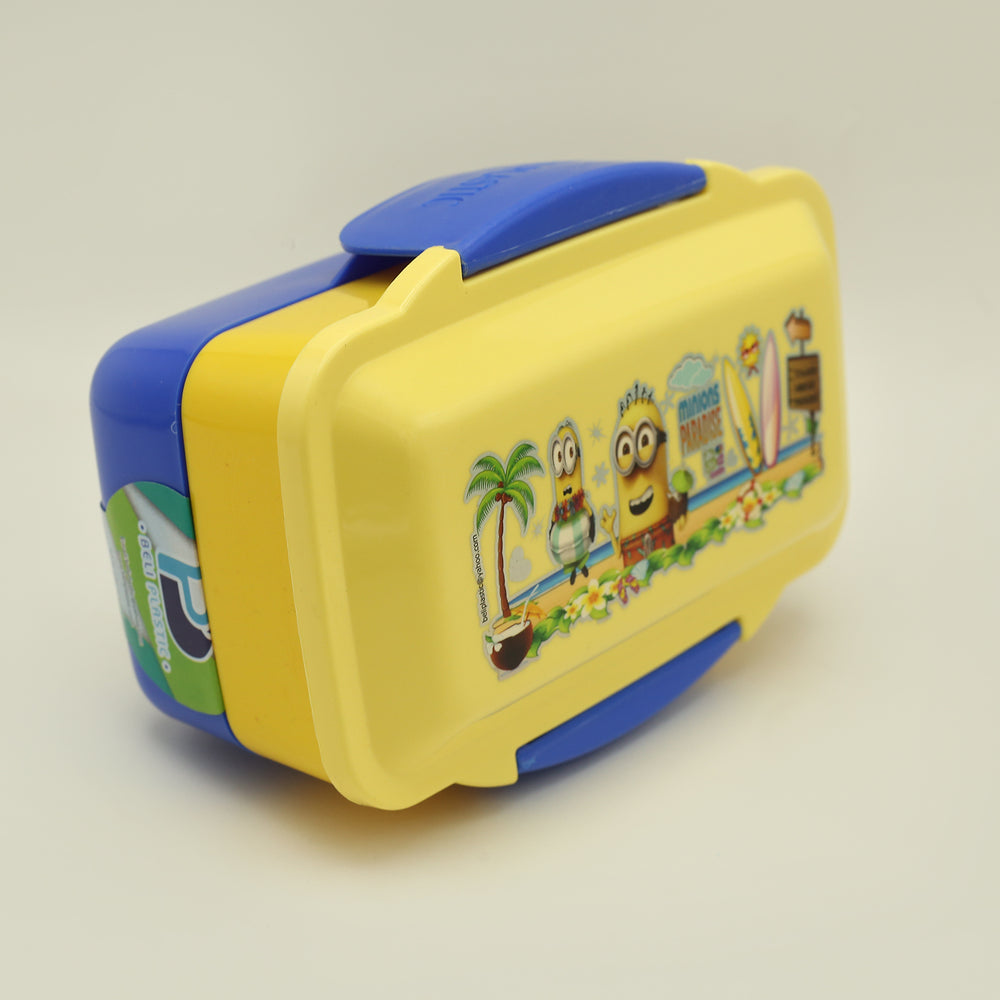 Disney Lunch Box, Tiffin Boxes & Bottles, Chase Value, Chase Value