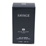 Elle Black Perfume - Savage - 100ml, Men Perfumes, Elle, Chase Value