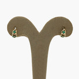 Bali - Golden, Women Earrings & Tops, Chase Value, Chase Value