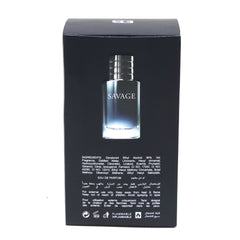 Elle Black Perfume - Savage - 100ml