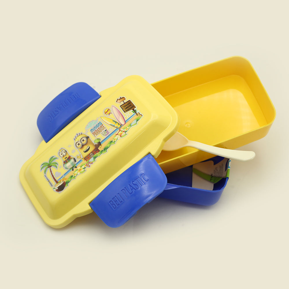 Disney Lunch Box, Tiffin Boxes & Bottles, Chase Value, Chase Value