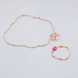 Children Mala - Multi Color, Girls Necklace & Chains, Chase Value, Chase Value
