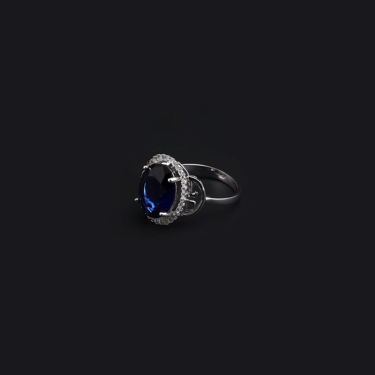 Women's Ring - Multi Color, Women Finger Rings, Chase Value, Chase Value