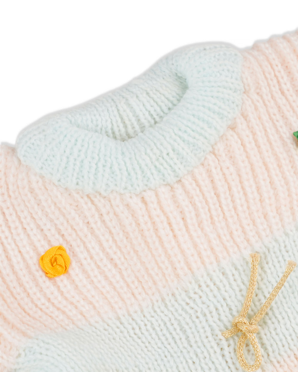 Newborn Girls Woollen Suit, Newborn Girls Sets & Suits, Chase Value, Chase Value