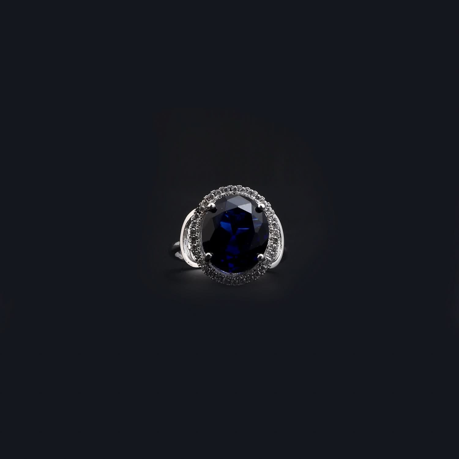 Women's Ring - Multi Color, Women Finger Rings, Chase Value, Chase Value