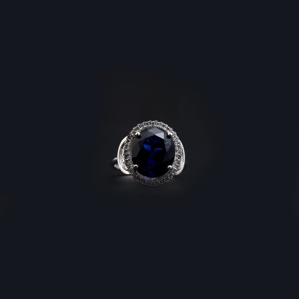 Women's Ring - Multi Color, Women Finger Rings, Chase Value, Chase Value