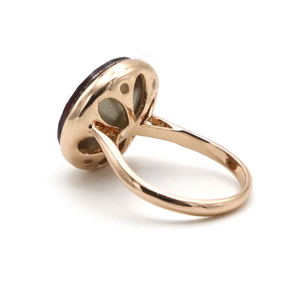 Women's Ring - Multi Color, Women Finger Rings, Chase Value, Chase Value