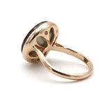 Women's Ring - Multi Color, Women Finger Rings, Chase Value, Chase Value
