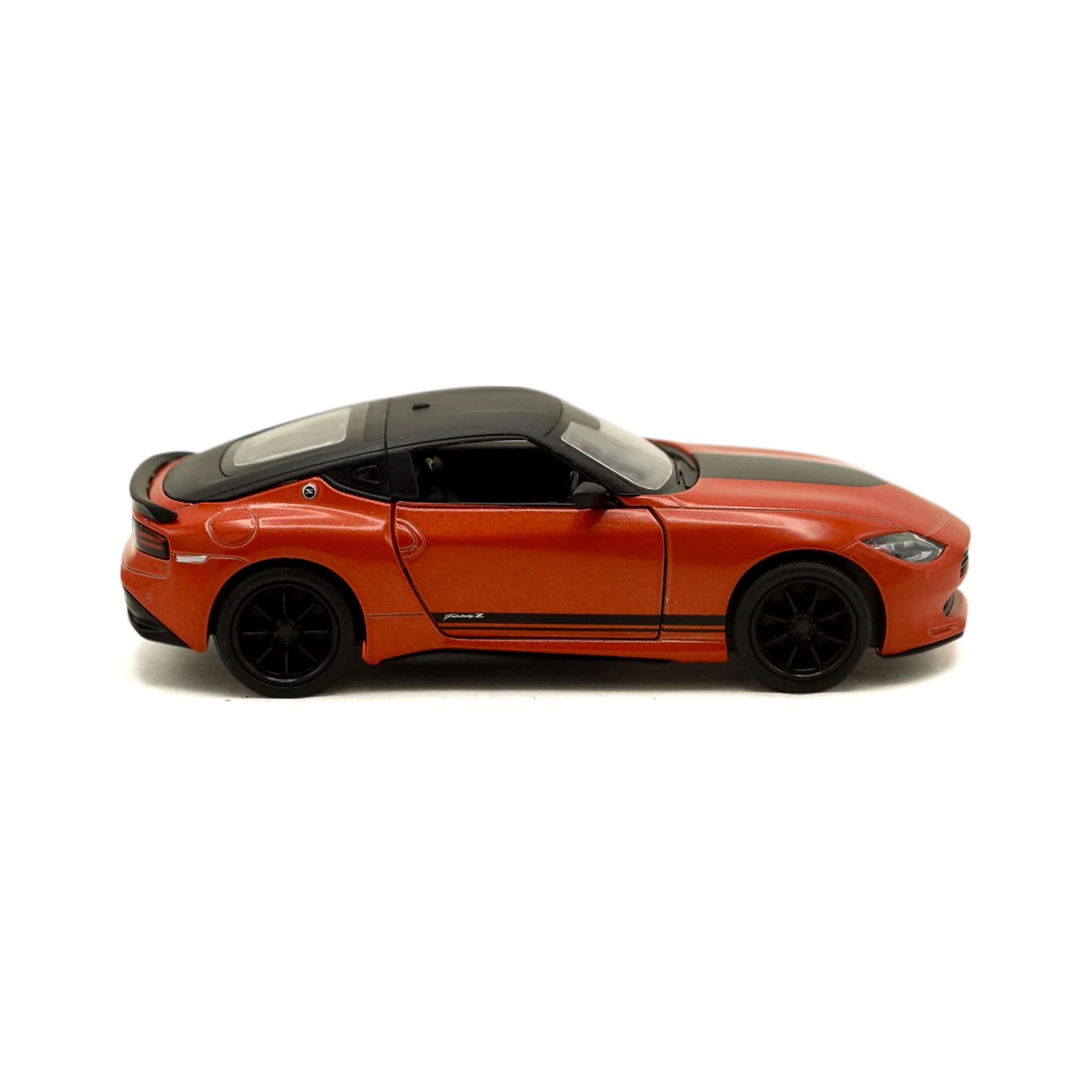 Die Cast Kinsmart Model Car & Jeep - Orange, Die-cast Model Car, Chase Value, Chase Value