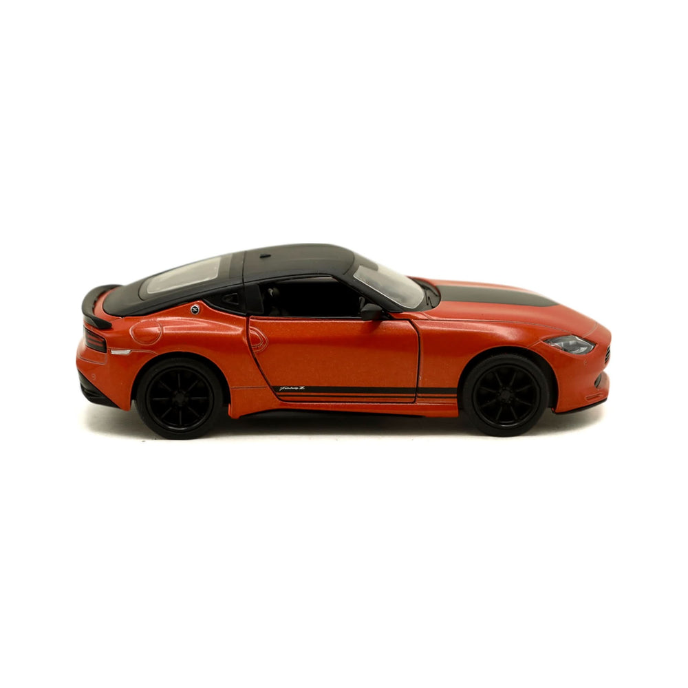 Die Cast Kinsmart Model Car & Jeep - Orange, Die-cast Model Car, Chase Value, Chase Value