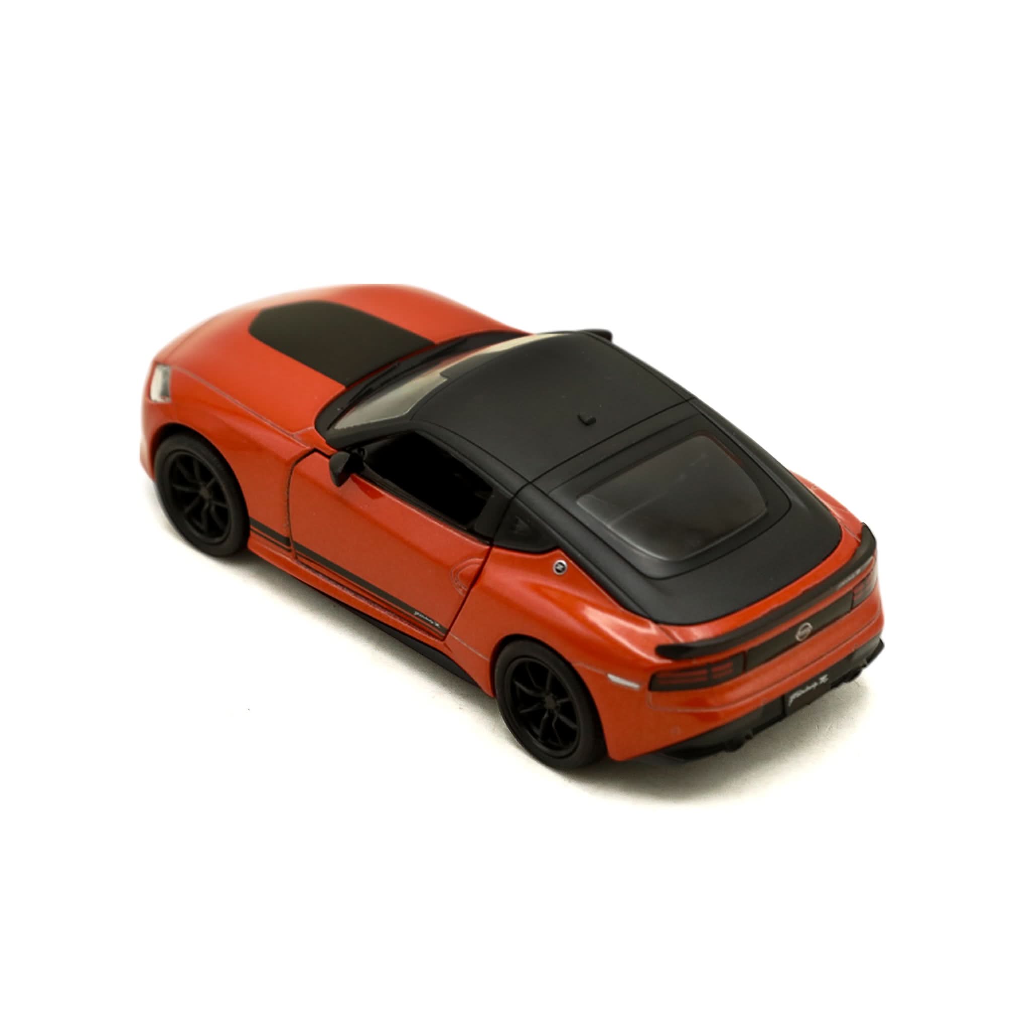 Die Cast Kinsmart Model Car & Jeep - Orange, Die-cast Model Car, Chase Value, Chase Value
