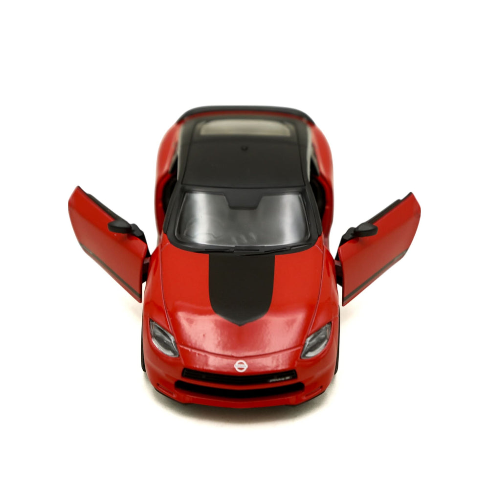 Die Cast Kinsmart Model Car & Jeep - Red, Die-cast Model Car, Chase Value, Chase Value