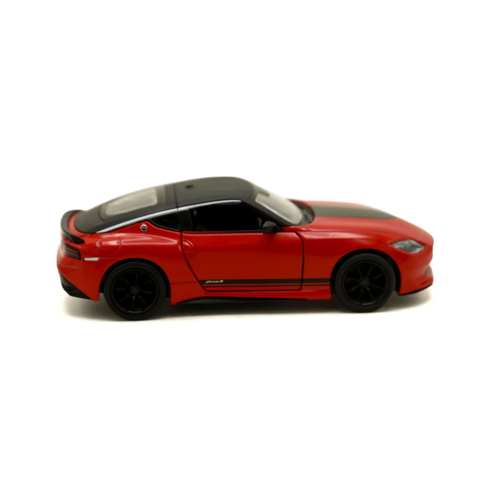 Die Cast Kinsmart Model Car & Jeep - Red, Die-cast Model Car, Chase Value, Chase Value