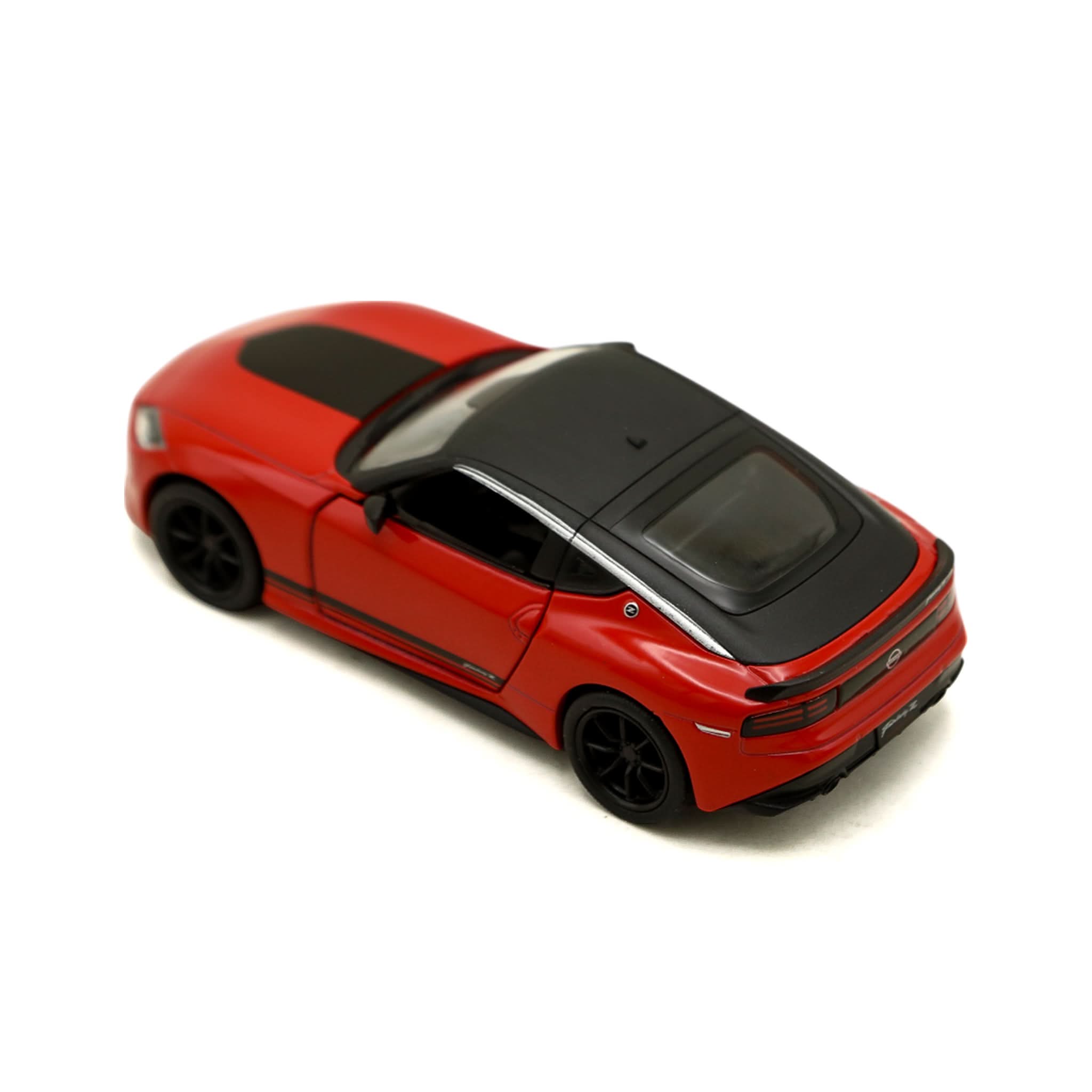 Die Cast Kinsmart Model Car & Jeep - Red, Die-cast Model Car, Chase Value, Chase Value