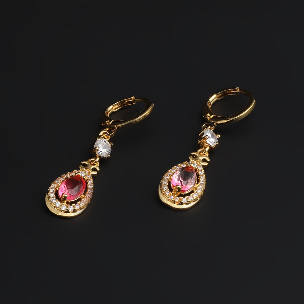 Women's Ear Bali - Golden, Women Earrings & Tops, Chase Value, Chase Value