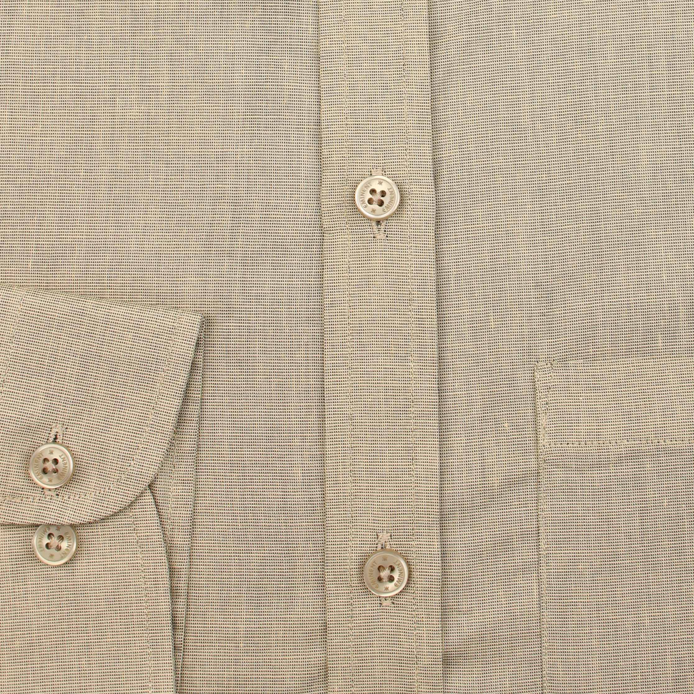 Eminent Men's Chambray Shirt