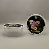 Sweety Box 2 Pcs - White, Storage Boxes, Chase Value, Chase Value