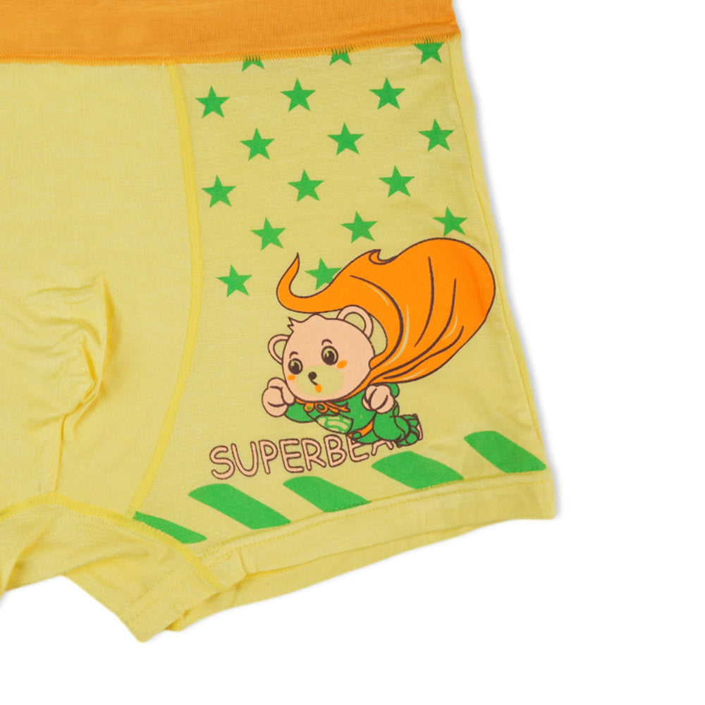 Boys Boxer - Multi Color, Boys Underwear, Chase Value, Chase Value